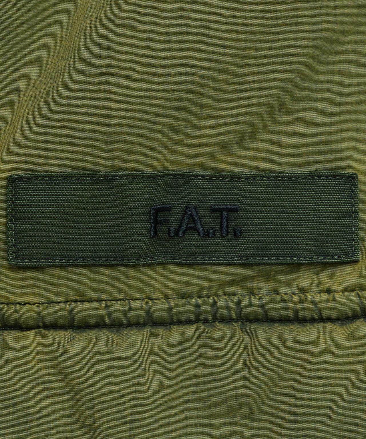 《AVIREX|F.A.T.》A-65F