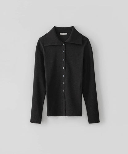 RRACE 百褶襯衫