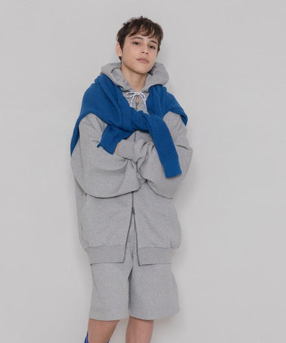 ローソン×FREAK'S STORE RELAX FIT EASY WASH KNIT/寬鬆版型易洗針織衫/ローソンフリーク