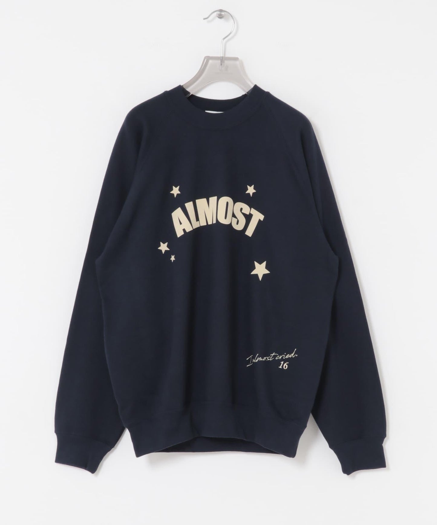 Teya Almost衛衣