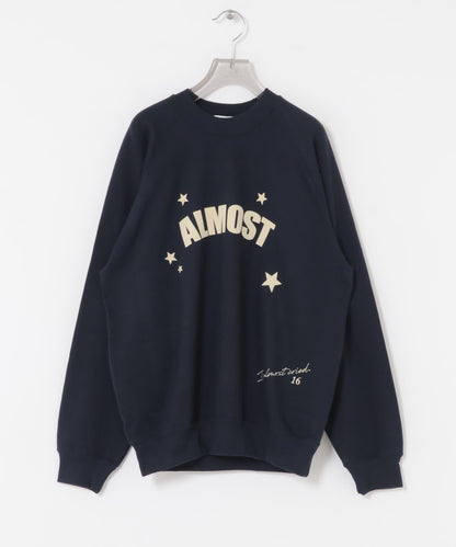 Teya Almost衛衣