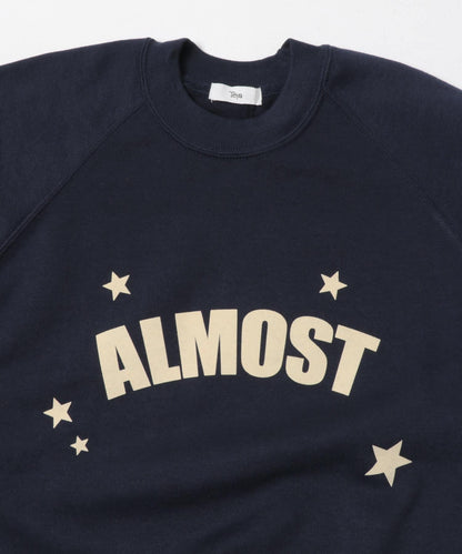 Teya Almost衛衣