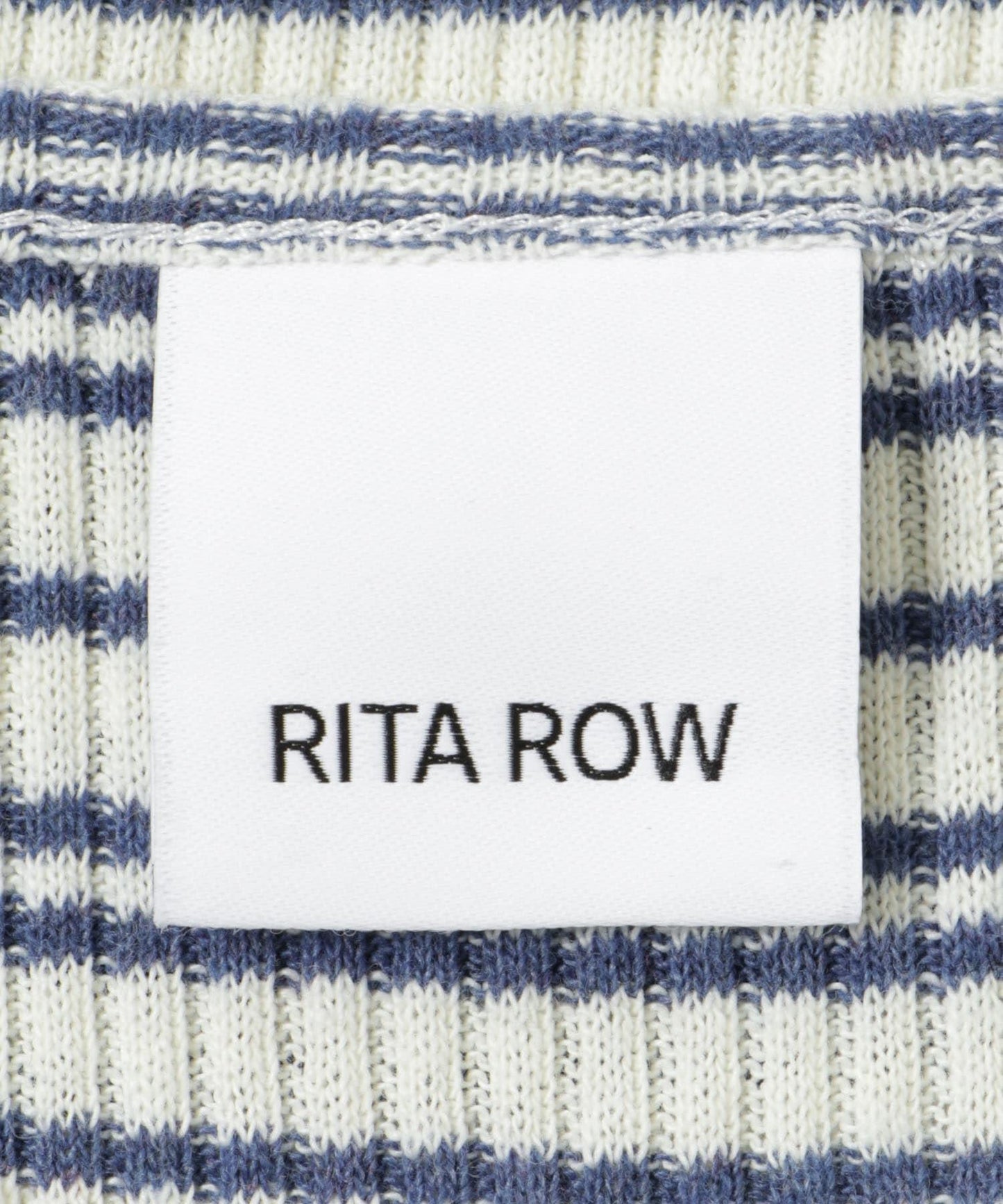 RITA ROW RIPE上衣