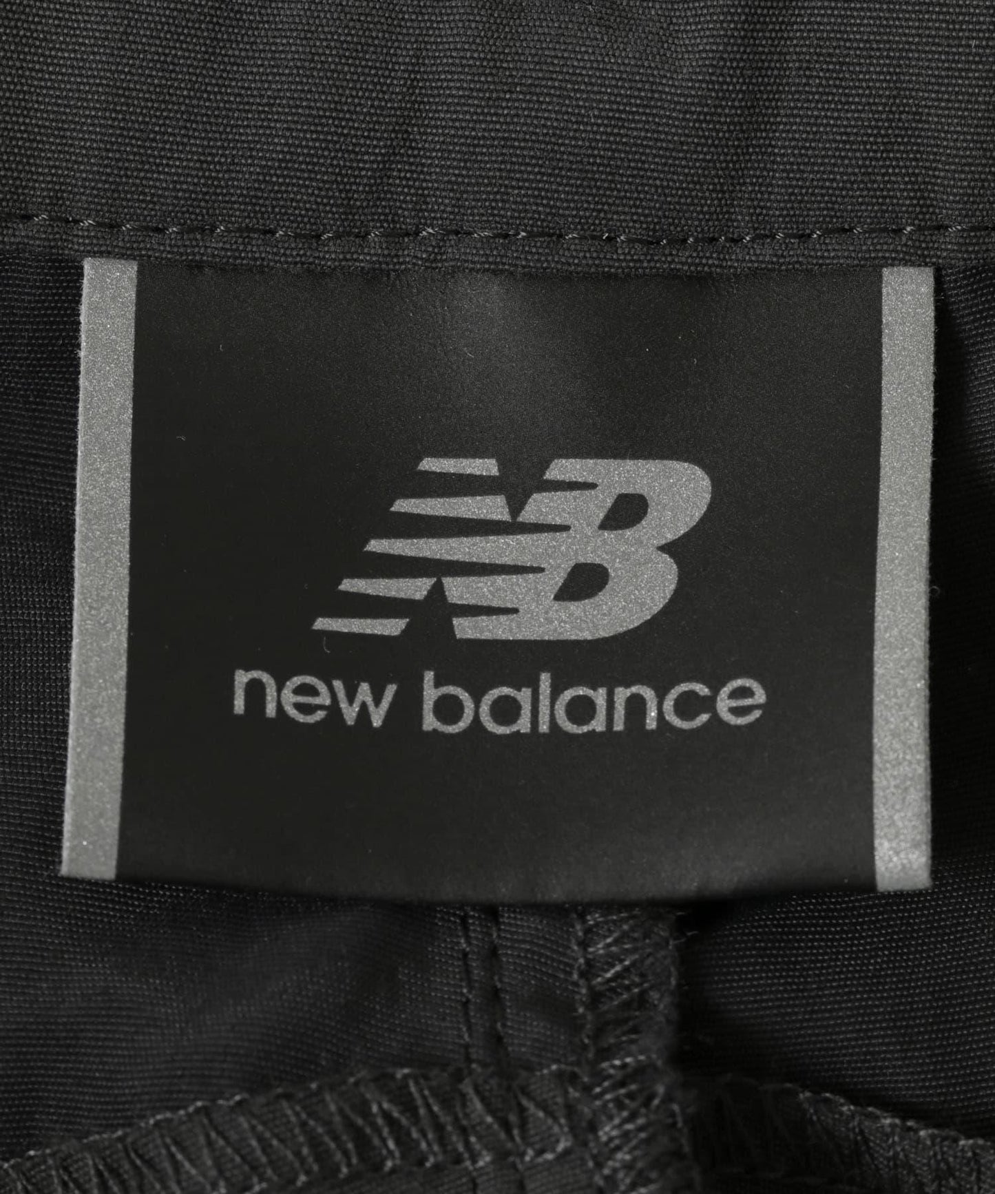 NEW BALANCE MET24休閒長褲