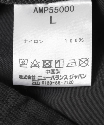 NEW BALANCE MET24休閒長褲