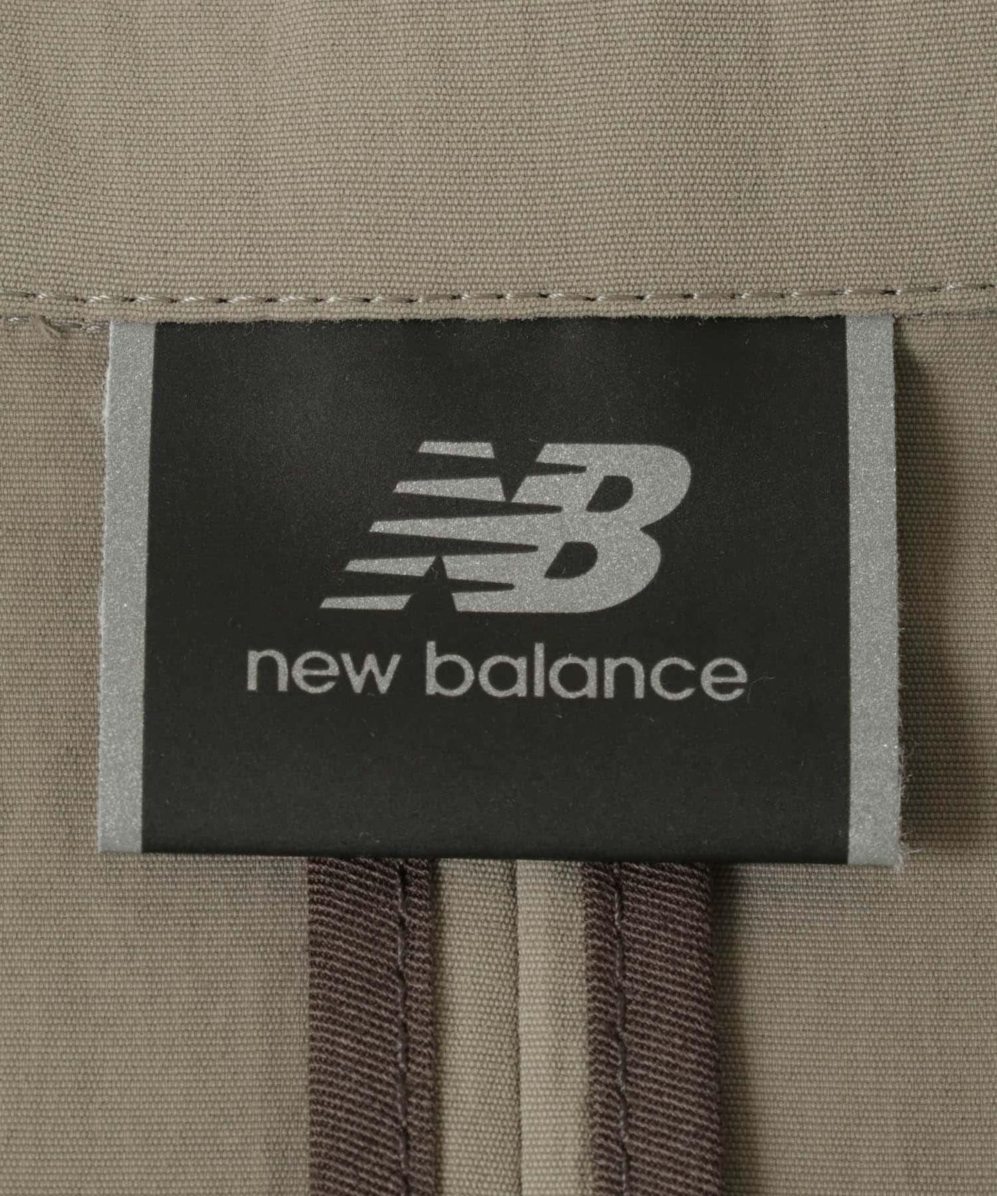 NEW BALANCE MET24寬鬆版西裝外套