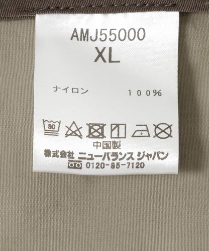 NEW BALANCE MET24寬鬆版西裝外套