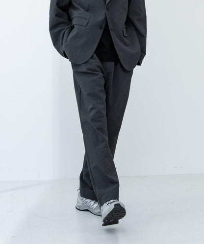 『聯名』THOUSAND MILE×UR 彈力休閒褲