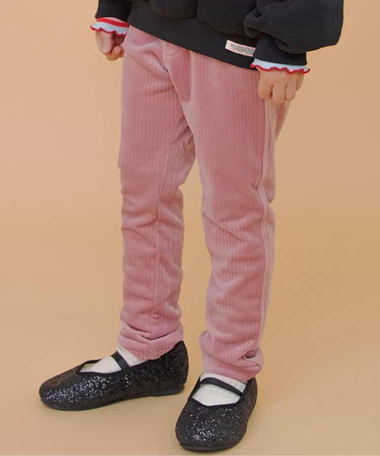 保暖柔軟緊身褲