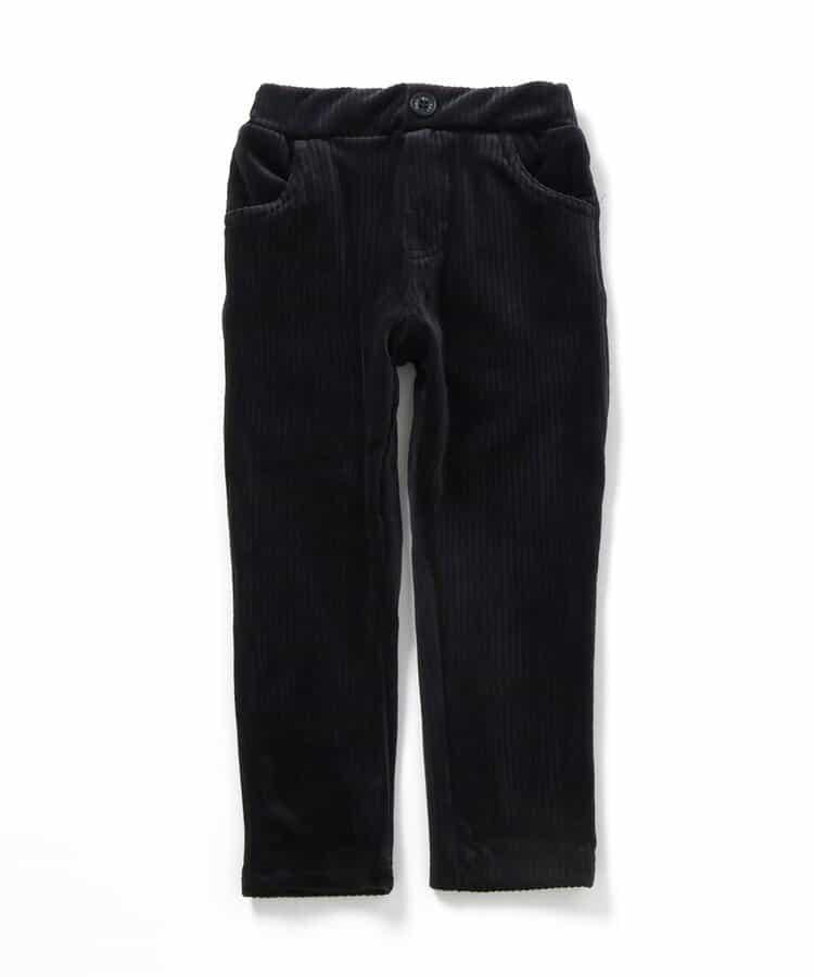 保暖柔軟緊身褲