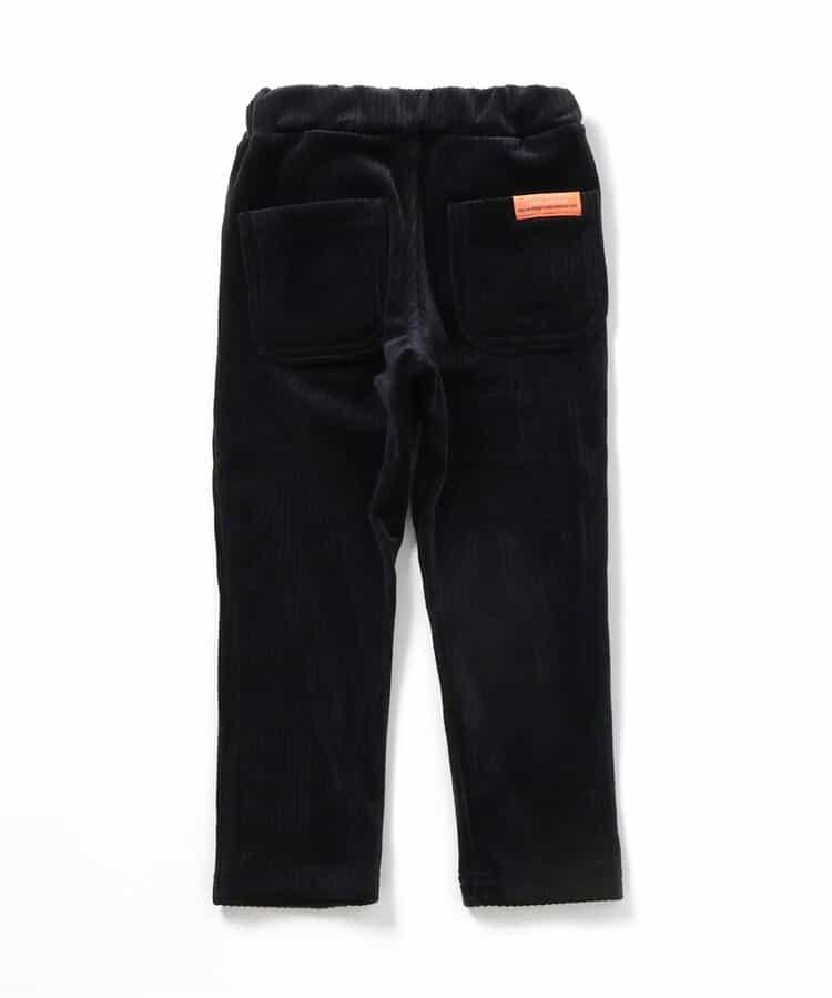 保暖柔軟緊身褲