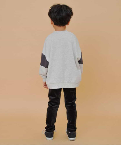 保暖柔軟緊身褲