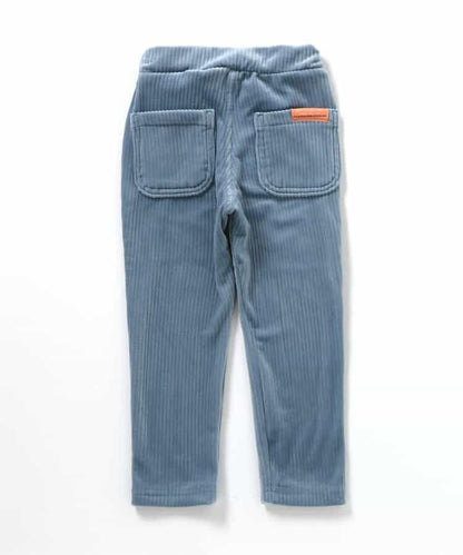 保暖柔軟緊身褲