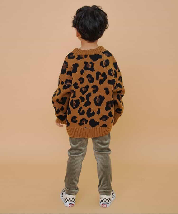 保暖柔軟緊身褲