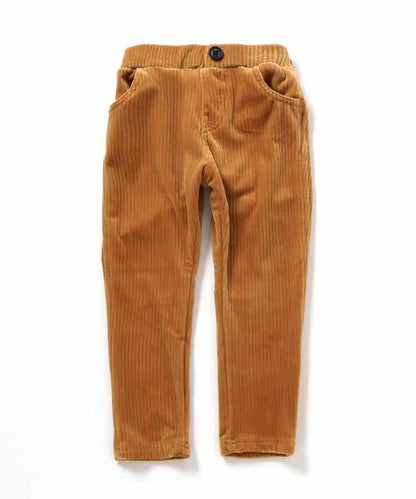 保暖柔軟緊身褲