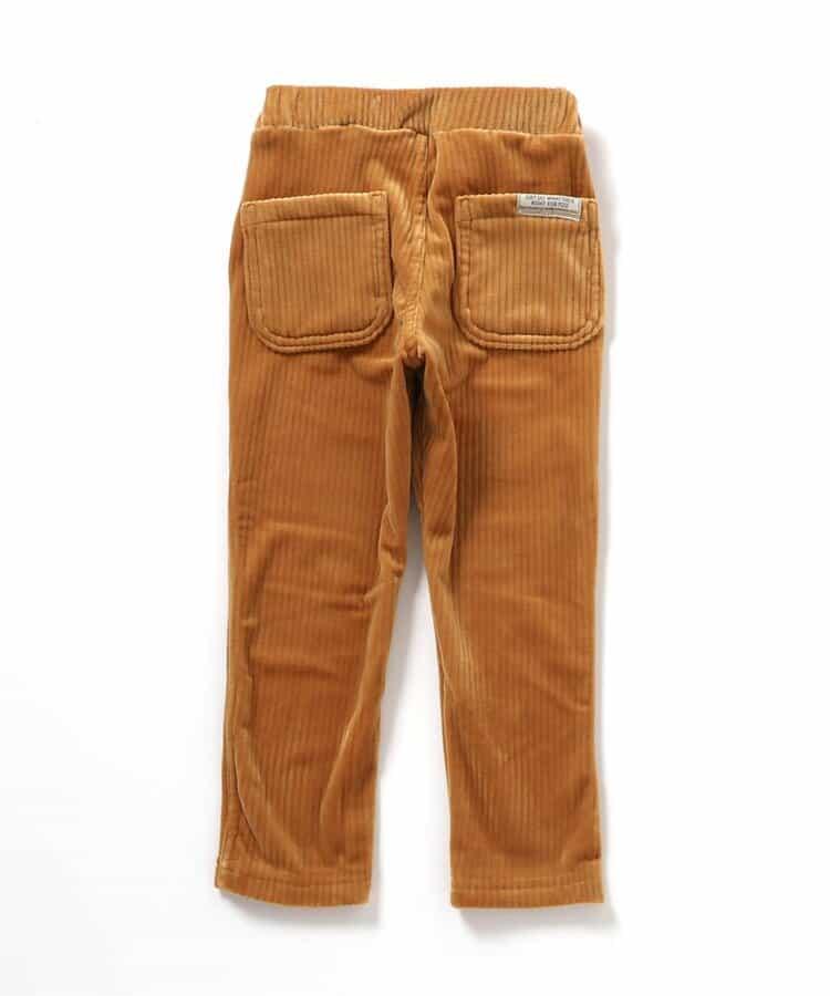 保暖柔軟緊身褲