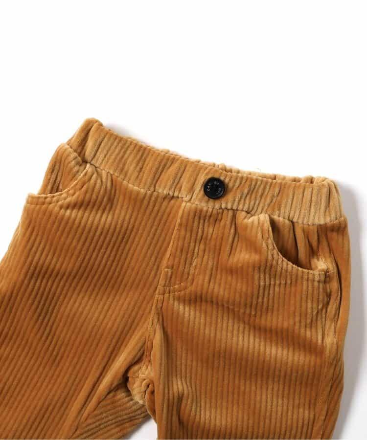 保暖柔軟緊身褲