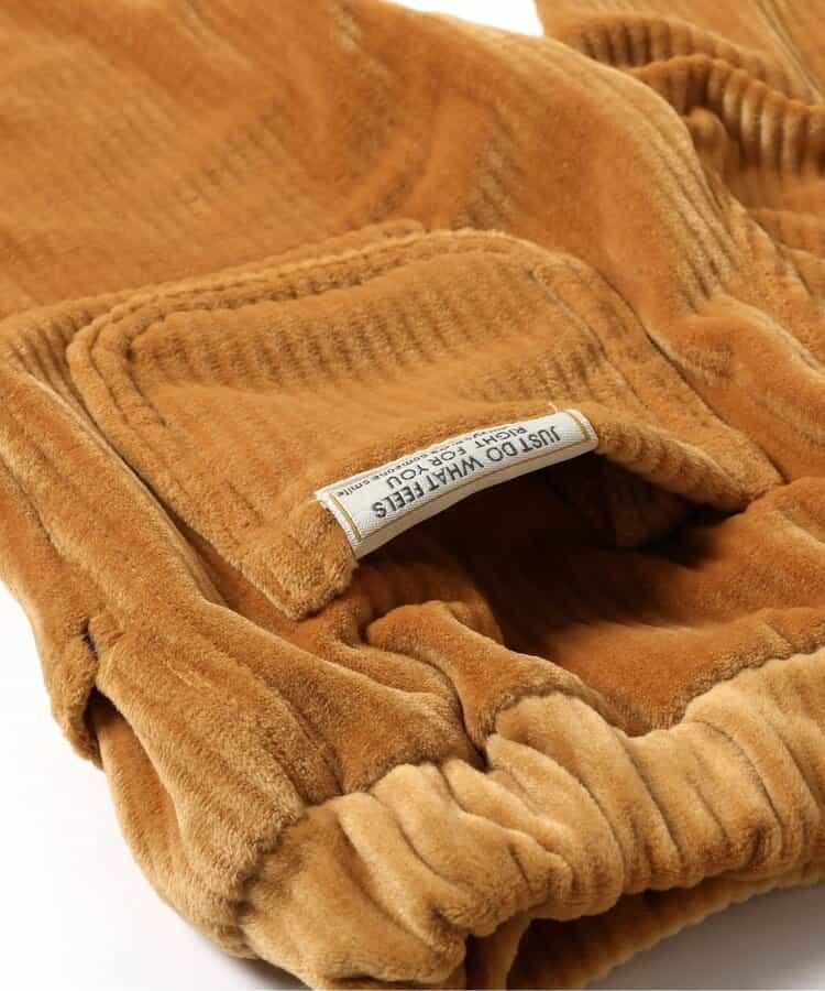 保暖柔軟緊身褲