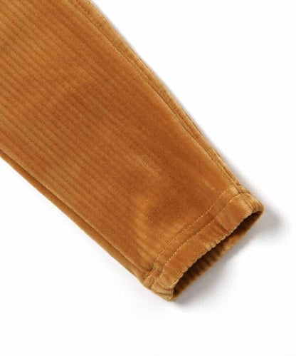 保暖柔軟緊身褲