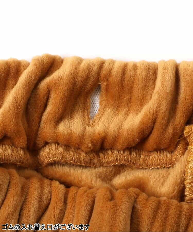 保暖柔軟緊身褲