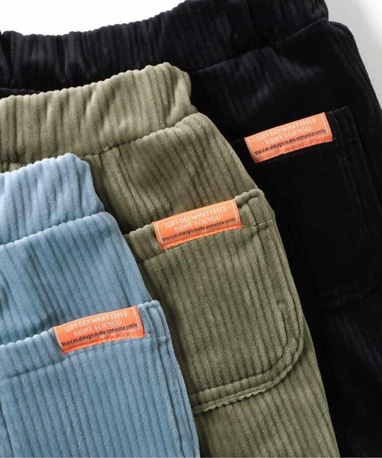 保暖柔軟緊身褲