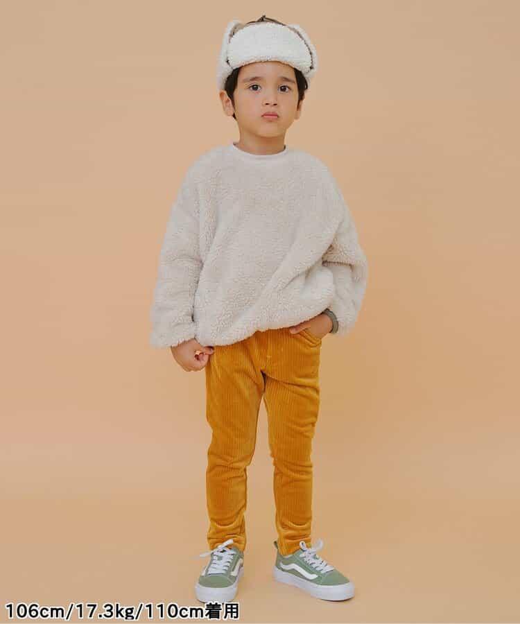 保暖柔軟緊身褲