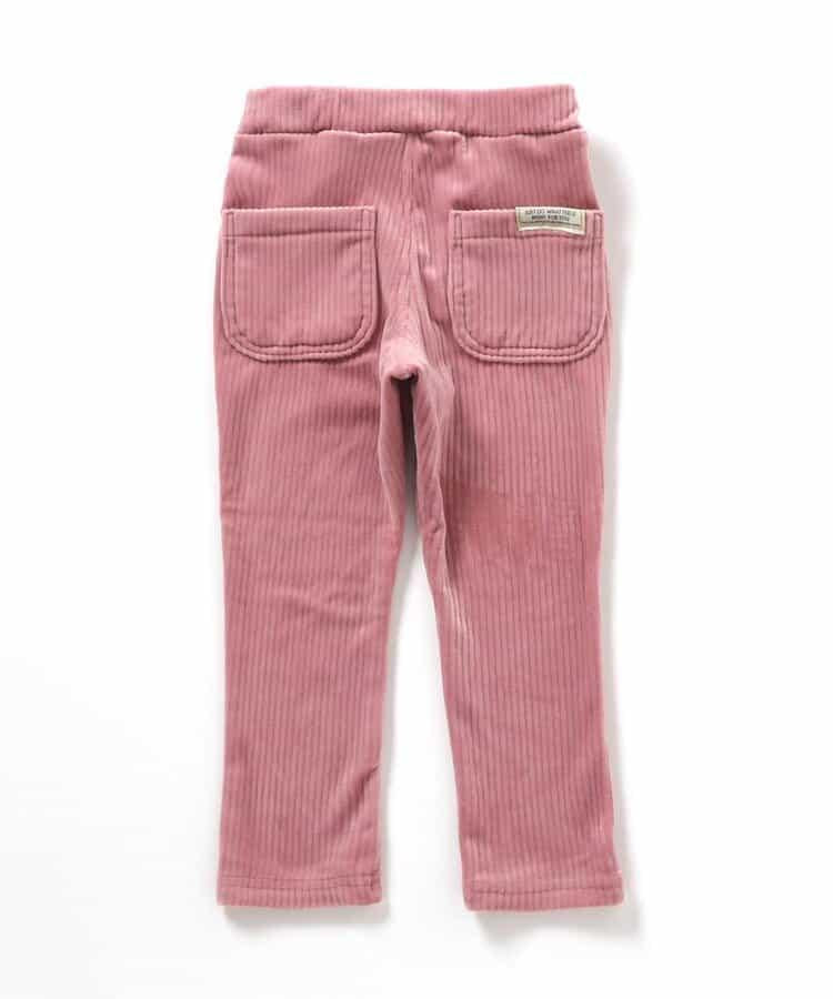 保暖柔軟緊身褲