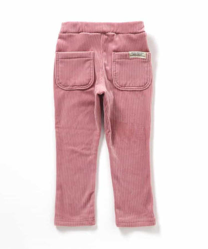 保暖柔軟緊身褲