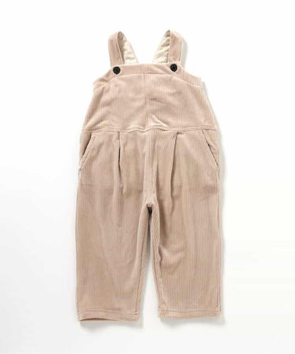 保暖柔軟連體褲 10分褲