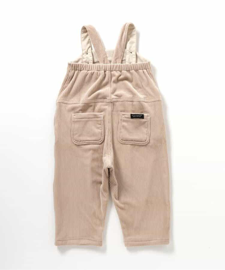 保暖柔軟連體褲 10分褲