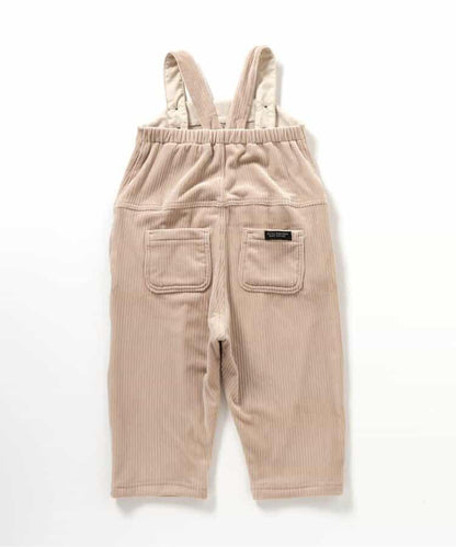 保暖柔軟連體褲 10分褲