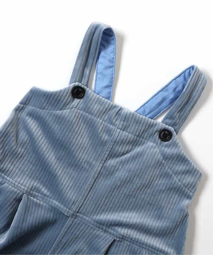 保暖柔軟連體褲 10分褲