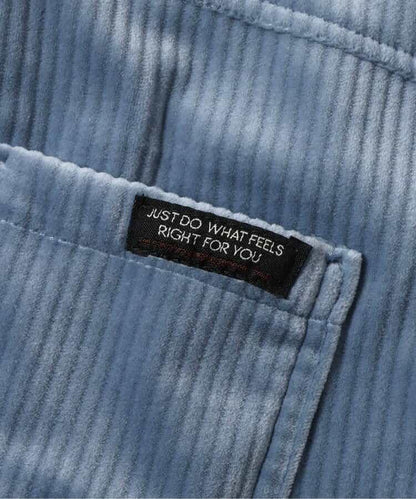 保暖柔軟連體褲 10分褲