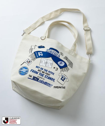 聯名SUPPORTERS手提包 支持者托特包