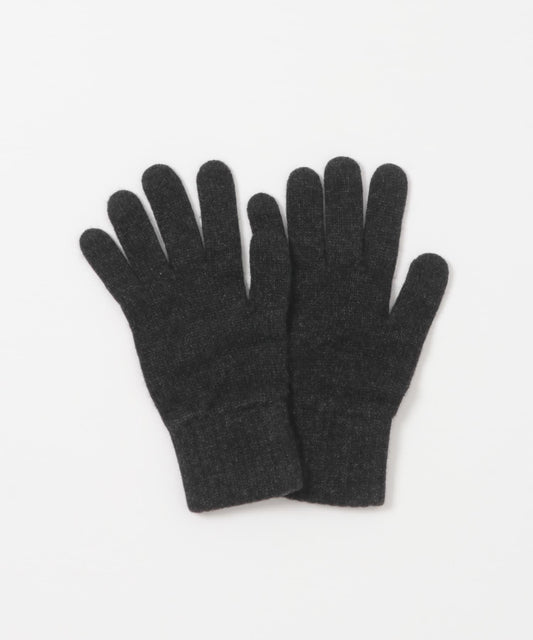 WILLIAM BRUNTON 女士雙層手套