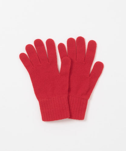 WILLIAM BRUNTON 女士雙層手套