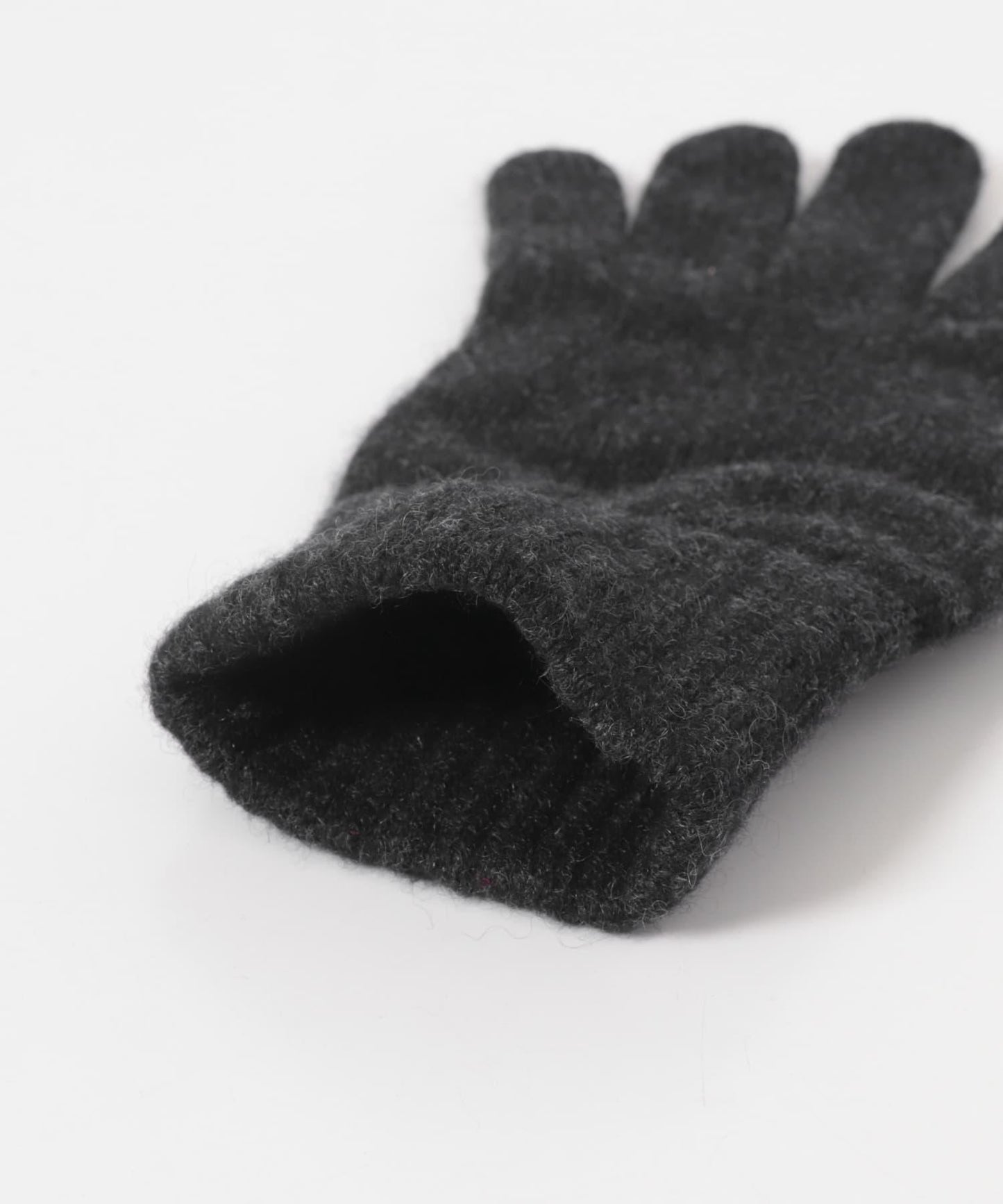 WILLIAM BRUNTON 女士雙層手套