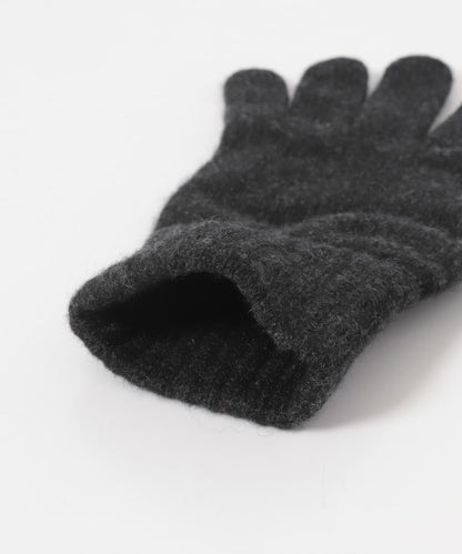 WILLIAM BRUNTON 女士雙層手套