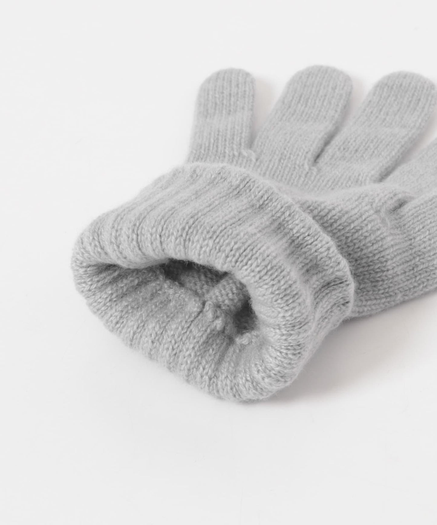 WILLIAM BRUNTON 女士雙層手套