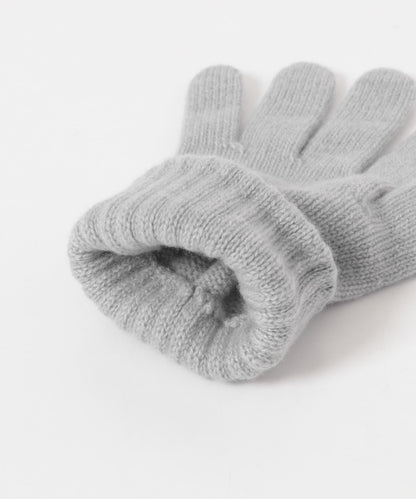 WILLIAM BRUNTON 女士雙層手套