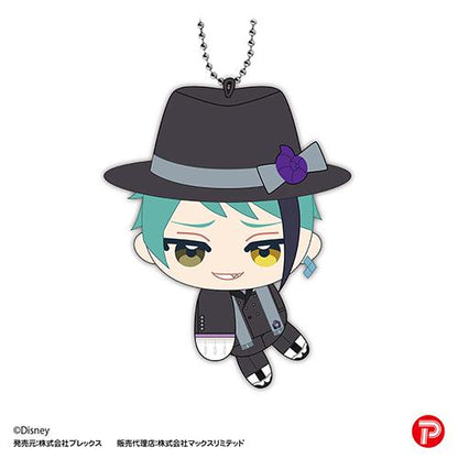 《迪士尼》扭曲仙境_TW-49 てて收藏5【BOX／6個裝】