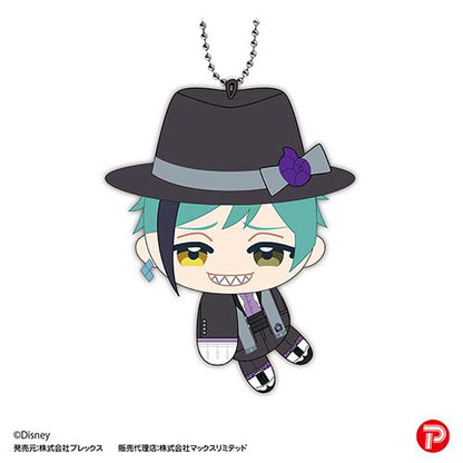 《迪士尼》扭曲仙境_TW-49 てて收藏5【BOX／6個裝】