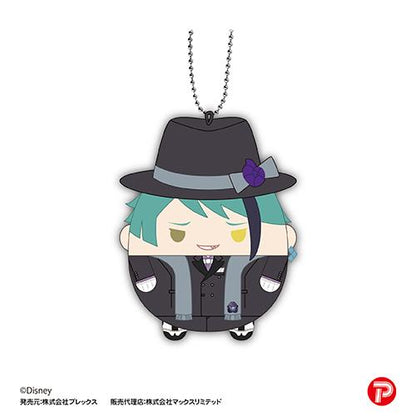 《迪士尼》扭曲仙境_TW-47 軟萌公仔5【BOX／6個裝】