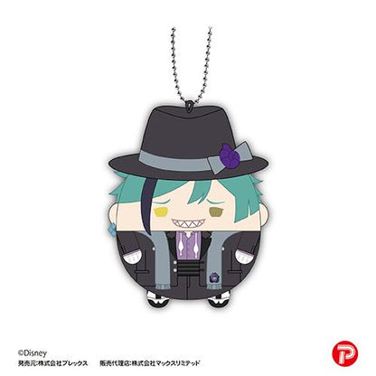 《迪士尼》扭曲仙境_TW-47 軟萌公仔5【BOX／6個裝】