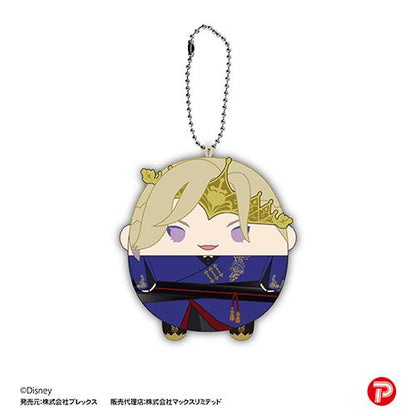 《迪士尼》扭曲仙境_TW-47 軟萌公仔5【BOX／6個裝】