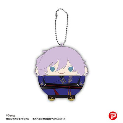 《迪士尼》扭曲仙境_TW-47 軟萌公仔5【BOX／6個裝】