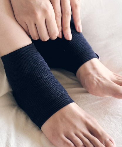 eume 腳跟護理襪