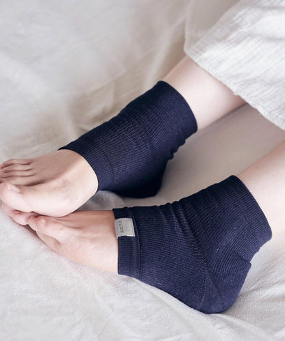 eume 腳跟護理襪