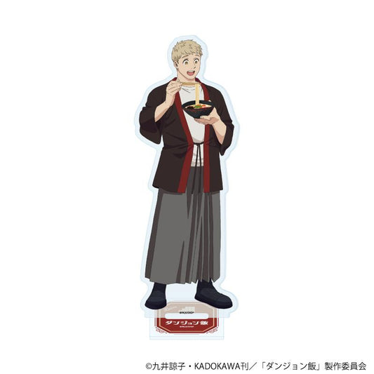 《迷宮飯》亞克力立牌02/萊歐斯（新繪插畫）