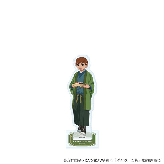 《迷宮飯》亞克力立牌04/奇爾查克（新繪插畫）